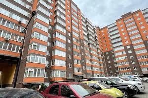 квартира по адресу Ивана Пулюя ул., 40