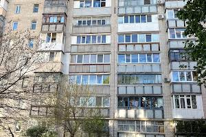 квартира за адресою Національної гвардії, 12
