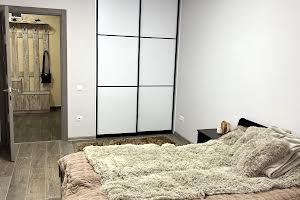 квартира за адресою Стрийська вул., 45