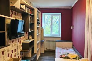 квартира за адресою Херсонське шосе, 92