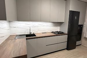 квартира за адресою Конякіна вул., 3а