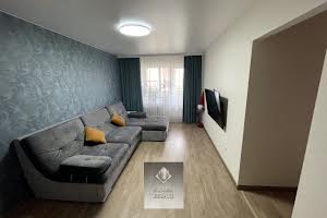 квартира за адресою Автозаводська вул., 6