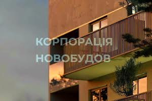 квартира по адресу Годынки ул., 1А