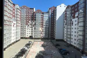 квартира за адресою Височана вул., 18