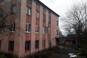 комерційна за адресою Заводська вул., 10