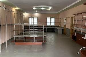 комерційна за адресою Лева Галицького вул., 1щ