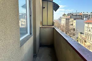 квартира за адресою Січових Стрільців вул., 42а