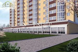 квартира за адресою Лосівський пров., 2б