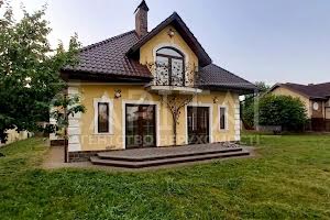 будинок за адресою Лісова вул.