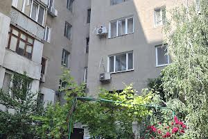 квартира за адресою Владислава Бувалкіна вул. (Бочарова Генерала), 57в