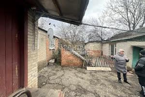 дом по адресу Кохання пер., 10