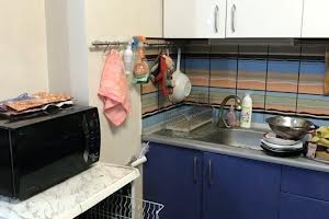 квартира по адресу Сахарова, 38