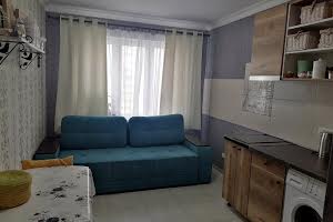 квартира за адресою Сергія Данченка вул., 28