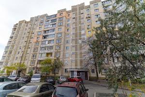 квартира за адресою Бальзака Оноре вул., 79