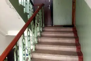 квартира за адресою Петропавлівсьхка, 2