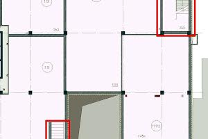 коммерческая по адресу Ришельевская ул. (Ленина улица), 47