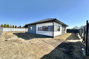 дом по адресу с. Белогородка, Джерельна