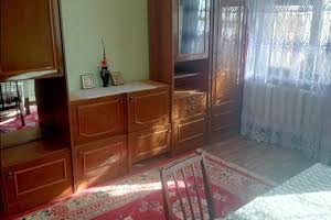 квартира за адресою Паустовского, 27