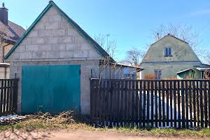 дом по адресу Польова, 12