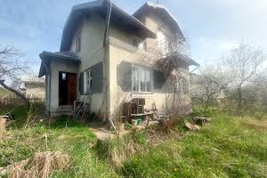 дом по адресу Дрогобыч, Івана Карпенка-Карого ул., 12