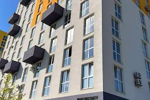 квартира по адресу Рудненская ул. (Белогорская), 8