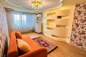 квартира за адресою Проспект Георгія Гонгадзе, 1/102