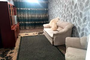 квартира за адресою Кропивницького вул., 85
