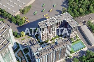 квартира за адресою Варненська вул., 27а/2