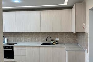 квартира по адресу Мира просп., 2К