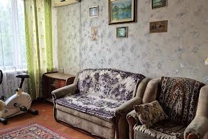 квартира по адресу Сергея Нигояна просп. (Калинина), 43