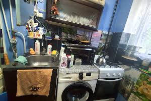 квартира за адресою Середньофонтанська вул., 32а