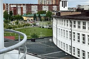 квартира по адресу Червоной Калины просп., 58б