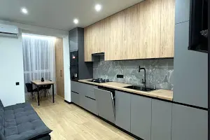 квартира за адресою Запорізьке шосе, 32