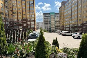 квартира по адресу Кармелюка ул., 11/2