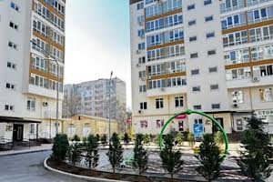 квартира за адресою проспект Юеості, 11