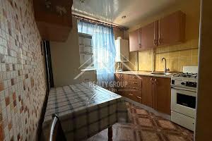 квартира за адресою Соборності вул. (Косіора), 39