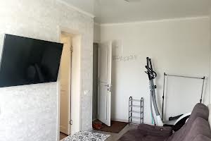 квартира по адресу Вячеслава Черновола ул., 10