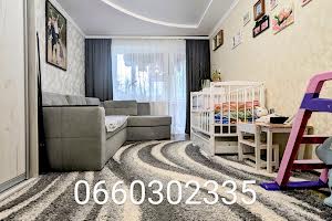 квартира за адресою Новомістенська вул., 31