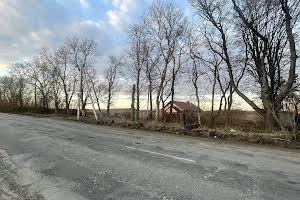 ділянка за адресою Хмельницька