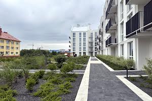 квартира за адресою Червоної Калини вул., 8