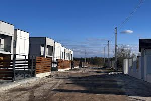 дом по адресу Леси Украинки ул.