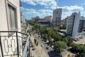 квартира по адресу Генуэзская ул., 1-Е