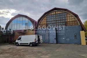 коммерческая по адресу Малинская ул., 1