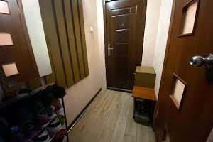 квартира за адресою Пасічна вул., 58