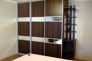квартира за адресою Велика Перспективна вул., 20