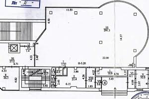 коммерческая по адресу Киев, Вокзальная пл., 2