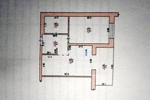 квартира по адресу Мостостроителей ул., 18