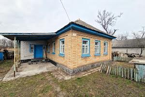 будинок за адресою с. Сагунівка, Лесі Українки