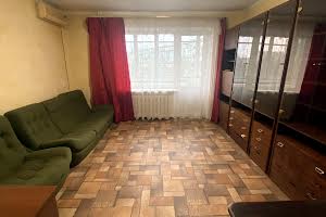 квартира по адресу Александра Поля просп. (Кірова), 11
