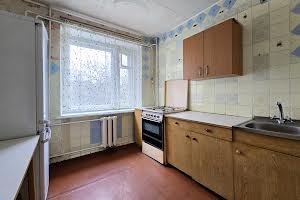 квартира за адресою Київська вул., 56